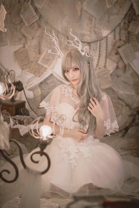 コスプレイヤーかんぱちのTwitter画像11