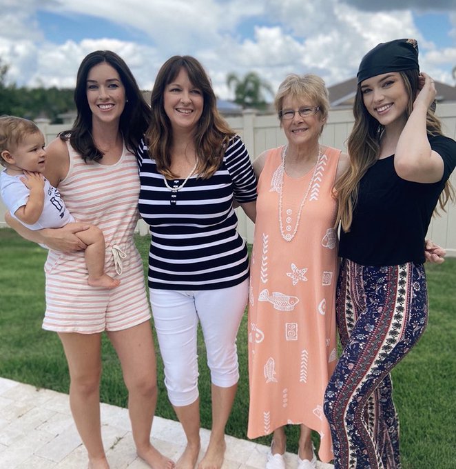 ⚠️WHOLESOME POST ALERT⚠️  My nephew turned one and I got to see my family for the first time in a year