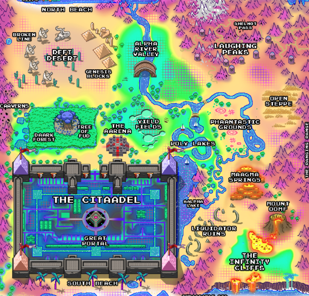 Gotchi Ghouls tweet media