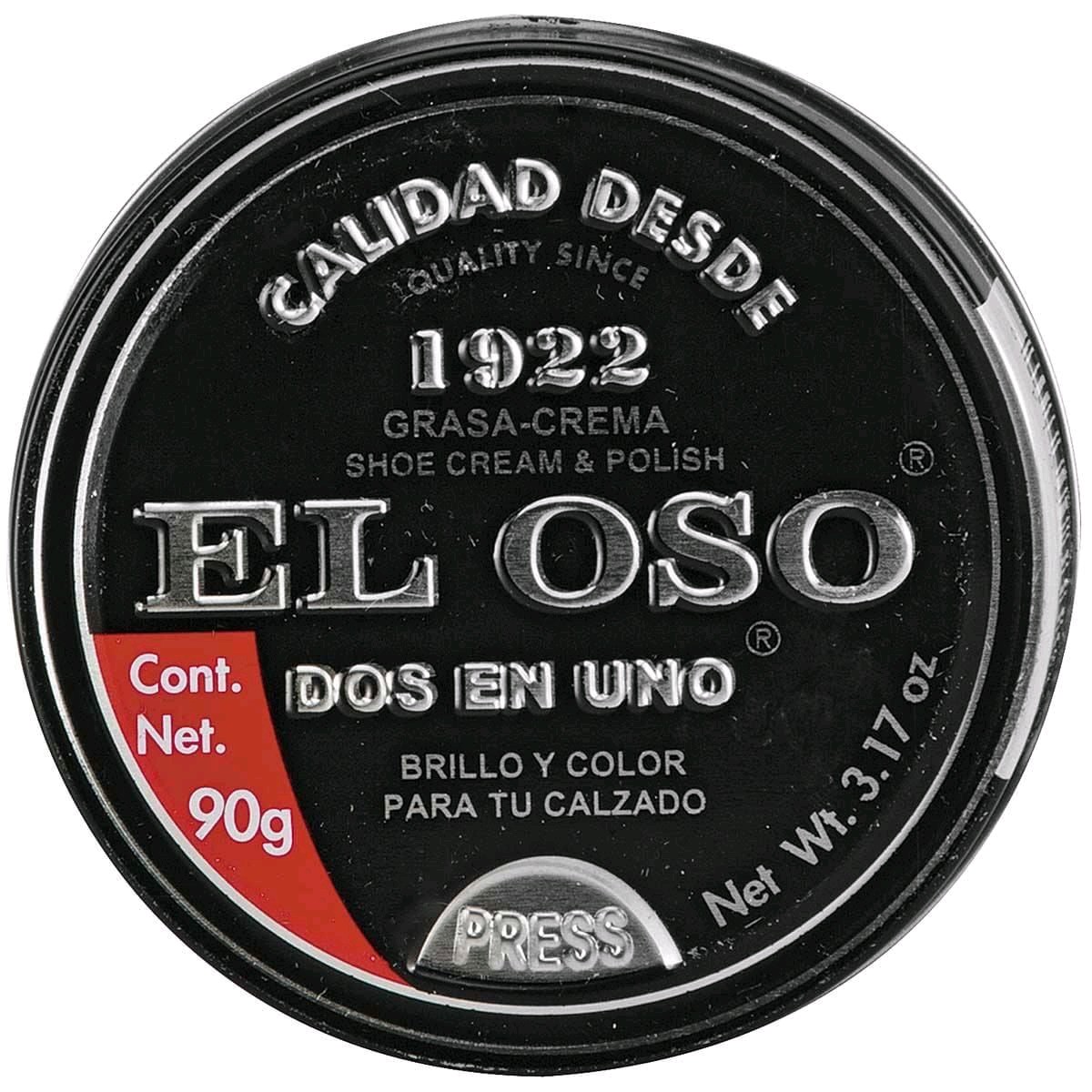 garoarenas's tweet photo. Mis niñxs. El Oso es una empresa mexicana y tienen un departamento compuesto por chavxs con capacidades diferentes. Tomémoslo en cuenta la próxima vez que compremos una cera para zapatos. https://t.co/SWRIg4HaSo