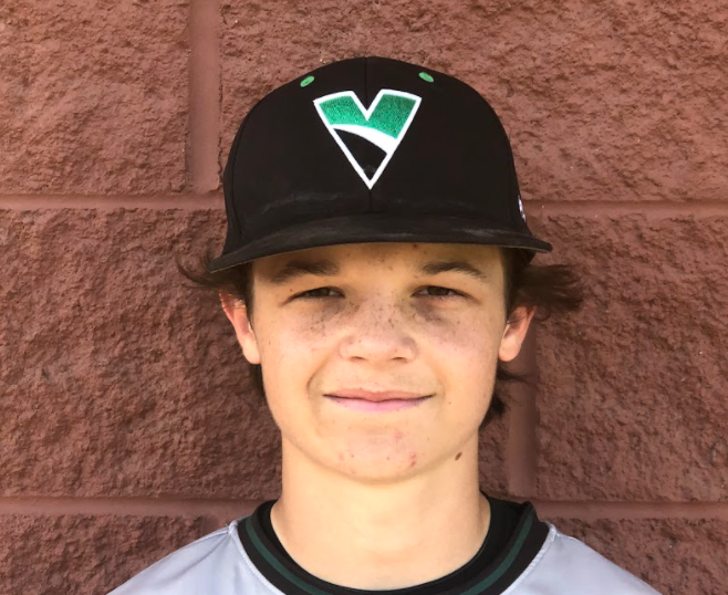 Congrats to <a href="/ClaussGavin/">Gavin Clauss</a>, he is the MVP of the Vermeer High Plains Invitational!

Pitching: 3.2 IP, K, 0 ER, W

Hitting: 7-9 (.778 BA), 3 2B, 3B, 9 RBI, 8 BB, 4 SB