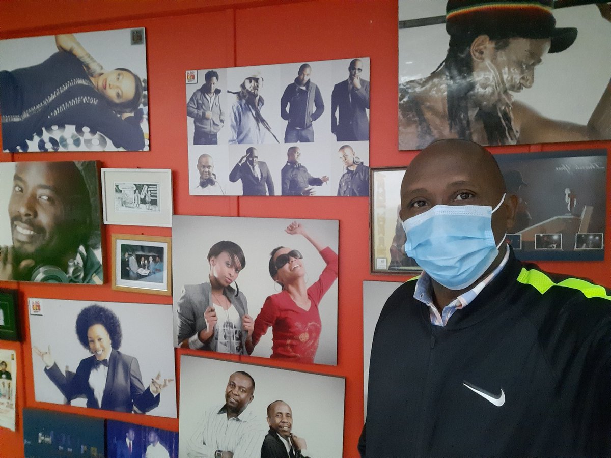 waithaka gatumia tweet media