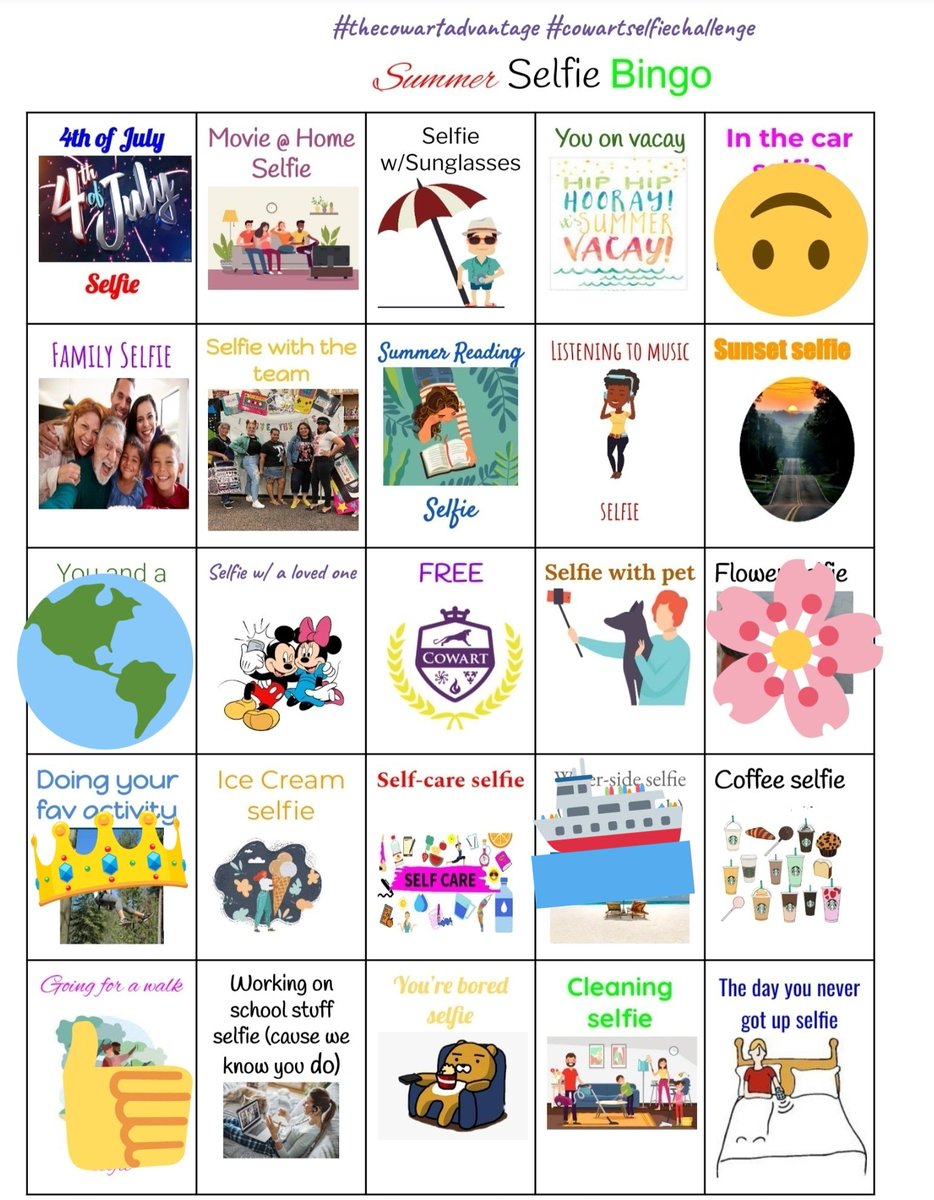 Water side selfie... there's no way we were getting in the water 🥶 but the view 🤗 #thecowartadvantage #cowartselfiechallenge <a href="/CowartDISD/">Cowart Elementary</a> @LucySal26214212 <a href="/SHARDEECRYSTAL/">C Cavitt</a> <a href="/Ms_Lobos/">Ms. Lobos</a>