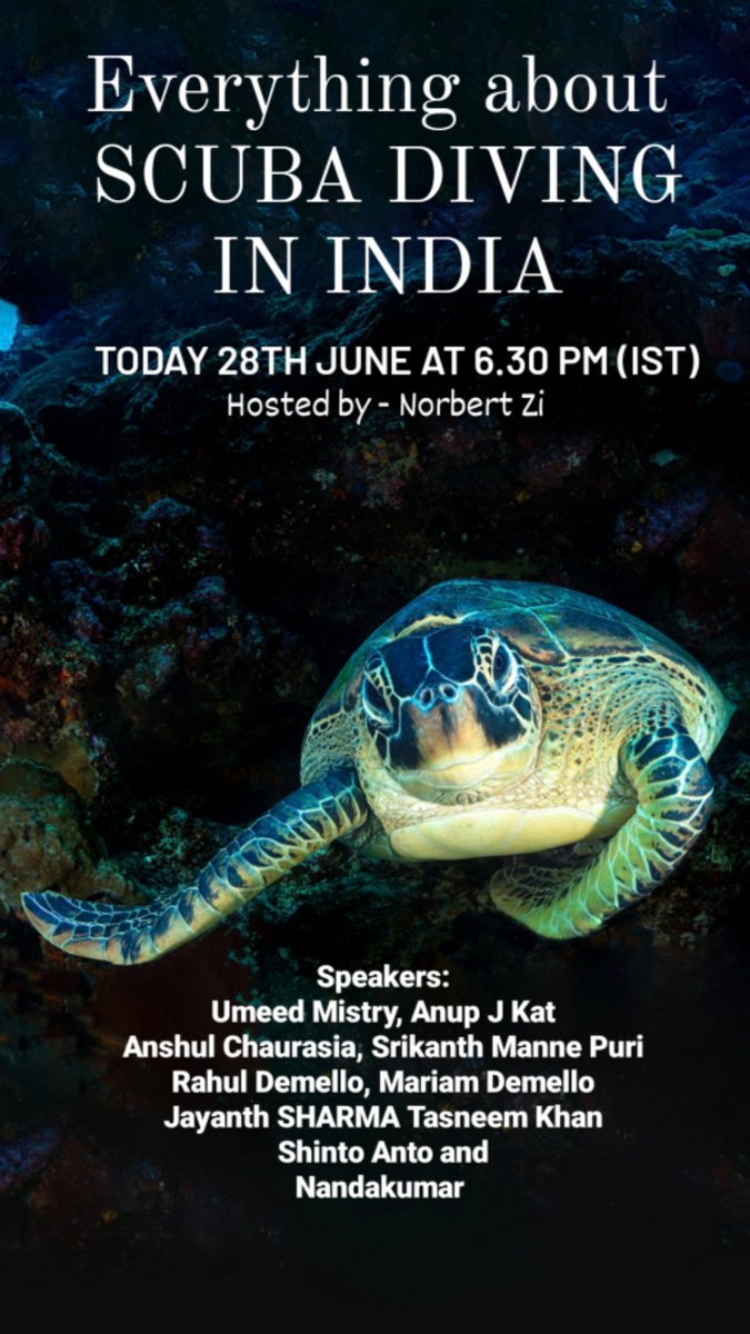 NANDAKUMAR tweet media