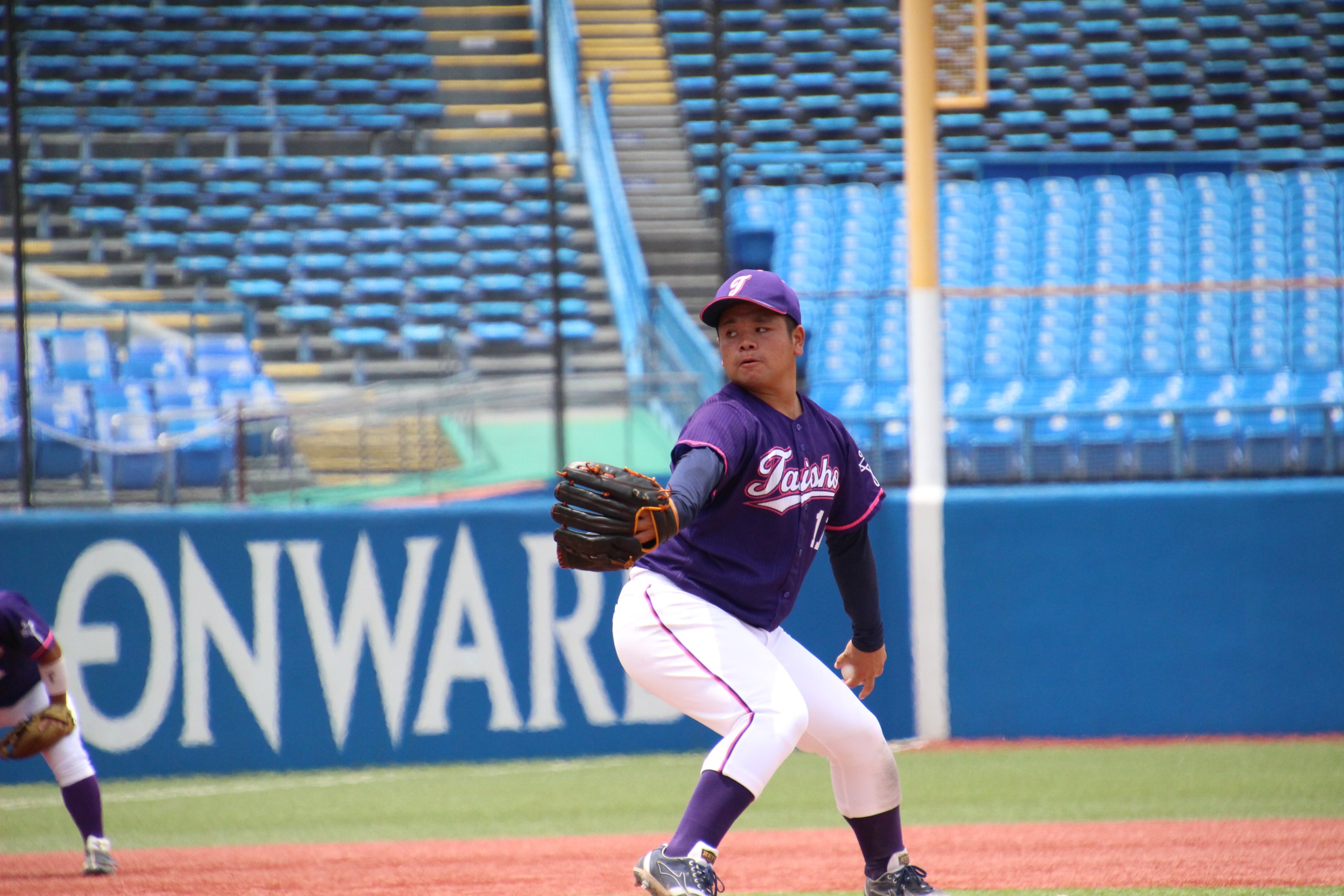 東都大学野球連盟 On Twitter 試合終了 部 第2試合 神宮球場 東農大 7 1 大正大 写真 1枚目 大正大 篠田 2枚目 大正大 森 竣 3枚目 東農大 古川 4枚目 東農大 伴野 次回のリーグ戦 7 1 木 神宮球場 第1試合 8 30 成蹊大 芝工大 第2試合 11