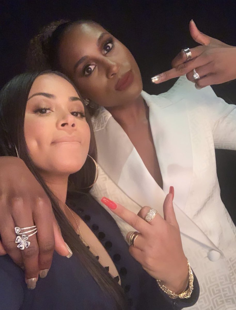 IAMNJERA's tweet image. I love this for them.