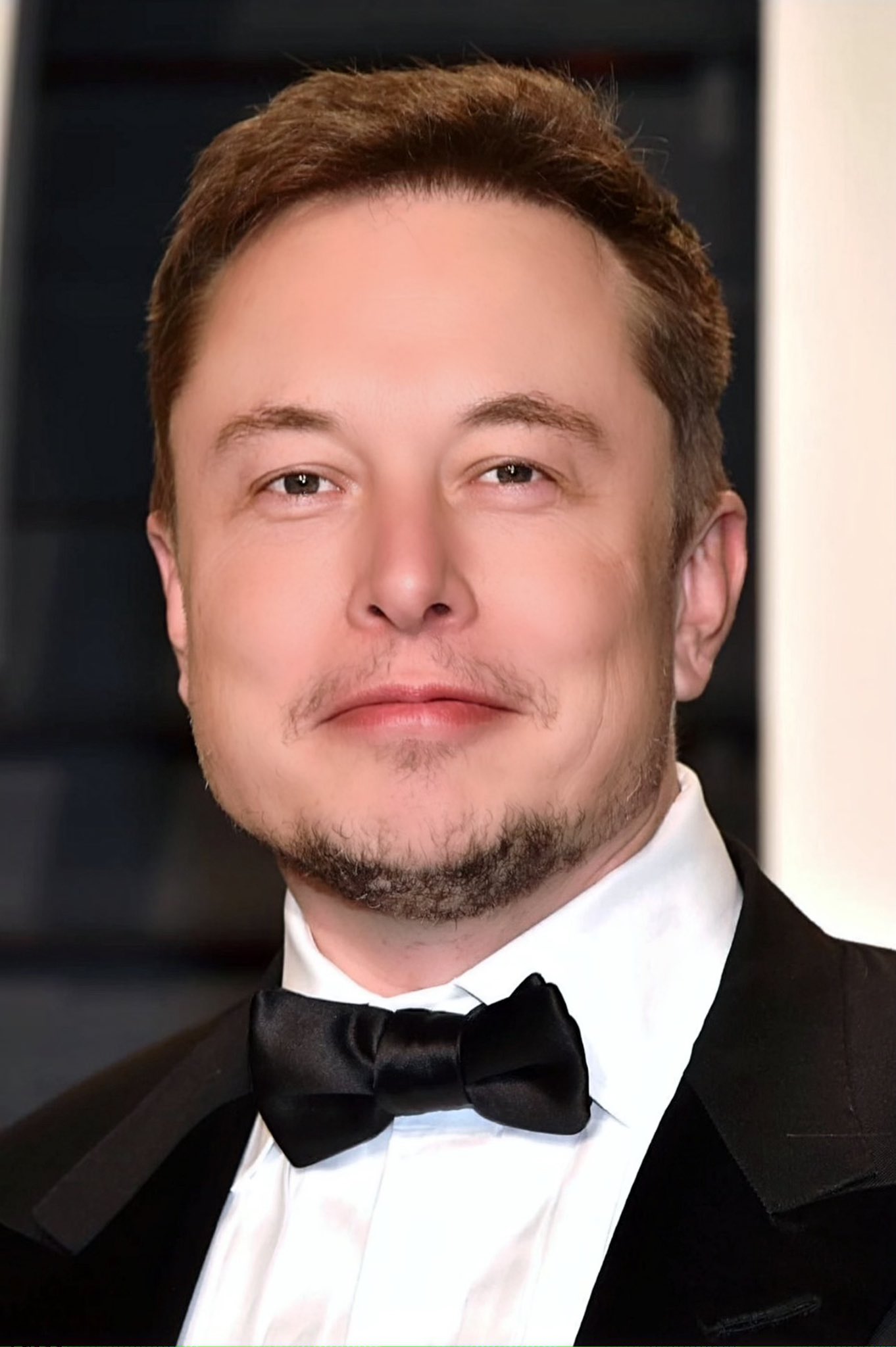 Happy birthday Elon musk . 