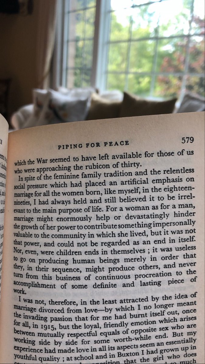 AmritpalKA's tweet photo. Thank you Vera Brittain for being the modern voice for so many women, your words resonate even in the 21st century.

#testamentofyouth https://t.co/VCxTdK4pgT