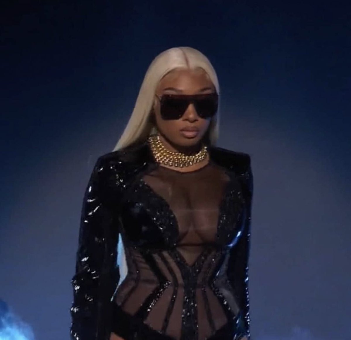 theestallion's tweet photo. Real mf hot girl shit https://t.co/w58GutS4Uz