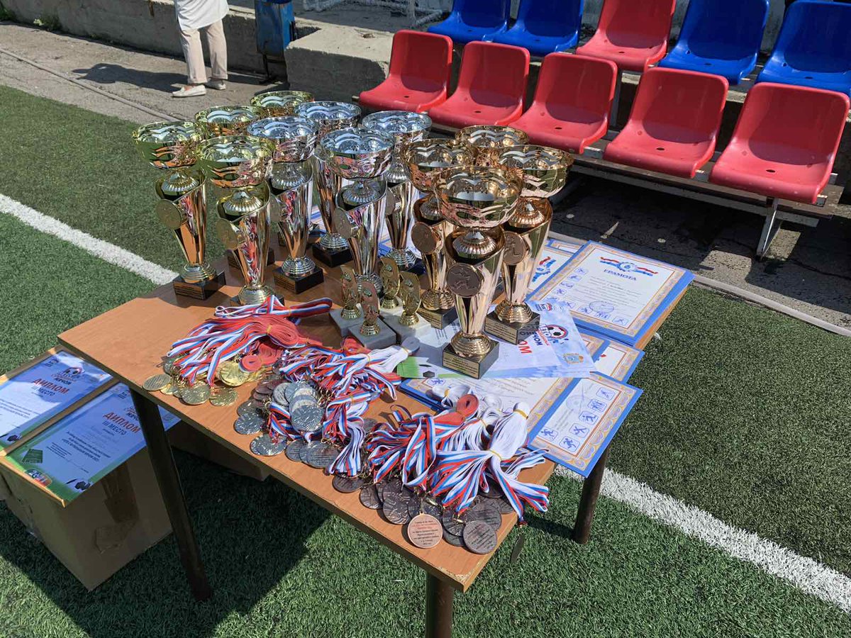 Департамент образования Администрации г.о. Самара tweet media