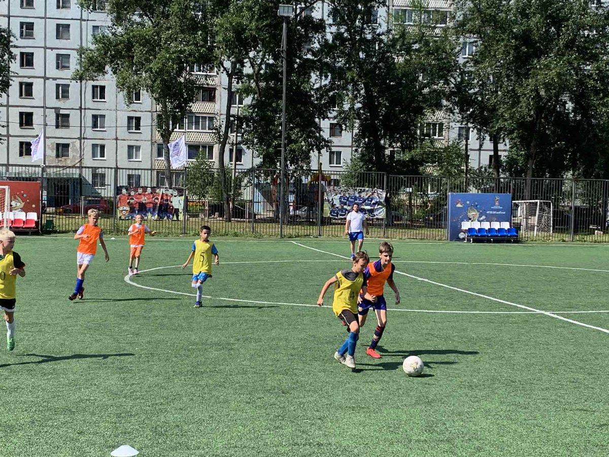 Департамент образования Администрации г.о. Самара tweet media