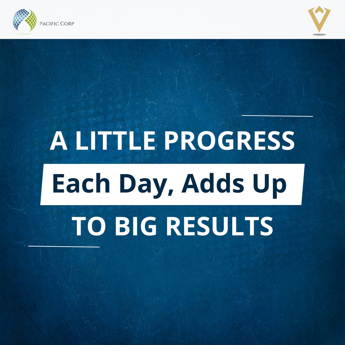 pacific_corp's tweet photo. Everyday doing a little progress, gives you big results. So, Start doing small things everyday to get bigger and higher results

#pacificcorp #venuscreditcapital #motivation #success #business #staymotivated #tradefinance #financialinstruments #import #export https://t.co/Nx779SDCJd
