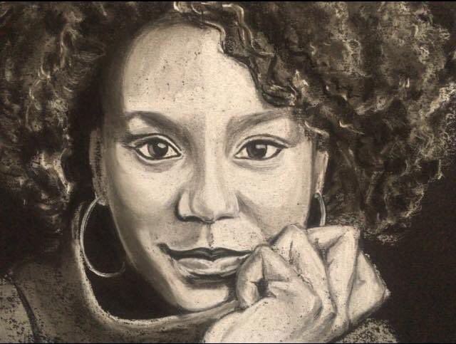Elphaba117's tweet photo. “You come against me with hatred, oppression, and violence. I come against you in the name of God. This flag comes down today" Bree Newsome
If you don’t follow @BreeNewsome you should.
#art #BLM #BlackLivesMatter #breenewsome https://t.co/wWHsEq0sAv