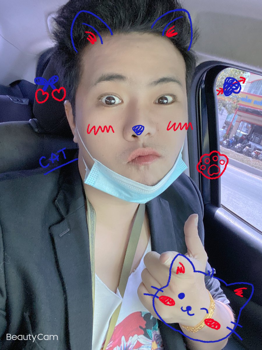 เบื่อบ้าน จะไปทำงานก็ปิดแล้วปิดอีก 😫😩 เบื่อ ลุง มะไรจะไปสักที 😤