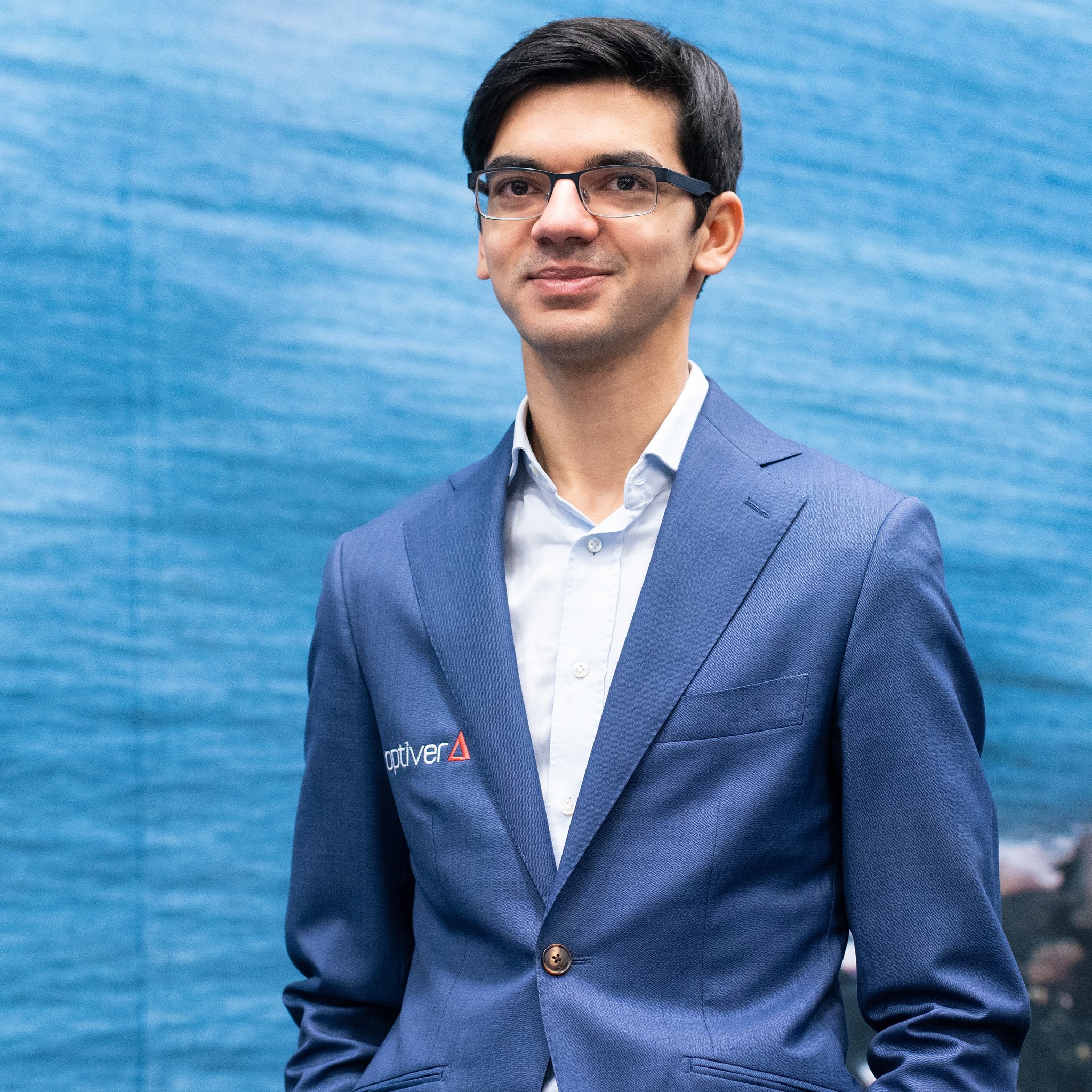 Happy Birthday to the one and only Anish Giri! Best wishes for a fantastic year ahead,     
