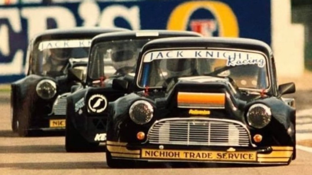 #MiniMonday