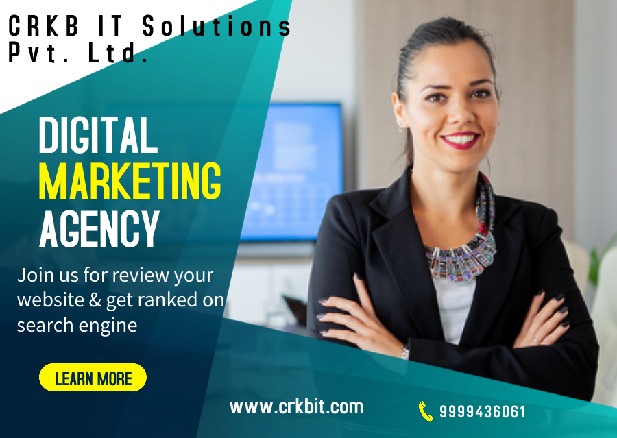 CRKBITSolutions's tweet image. Increase your business visibility globally. Get top rank in search engines. Call The Digital Marketing Experts
FOR MORE DETAIL CALL US ON 9999436061 OR VISIT OUR WEBSITE crkbit.com
