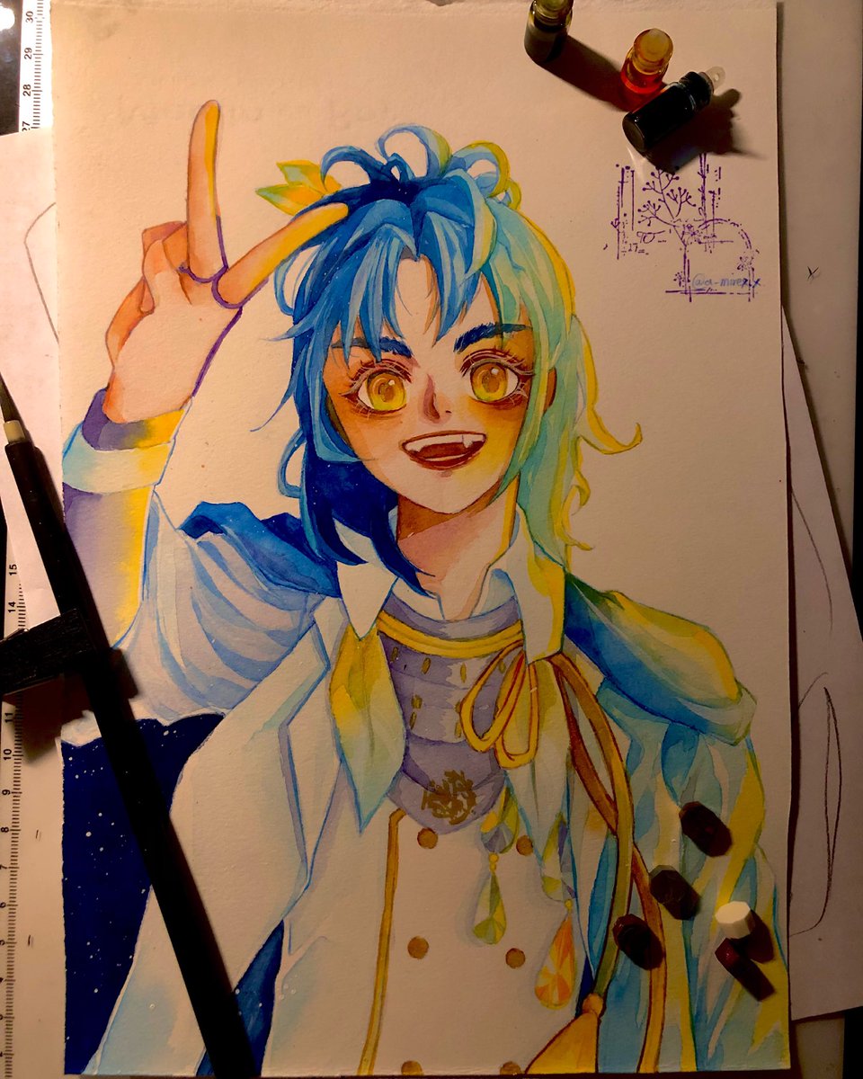 a_mireux's tweet photo. "Hi Saniwa!!"
#toukenranbu #taikoganesadamune #taikogane #sadamune https://t.co/Cv447xbZcJ