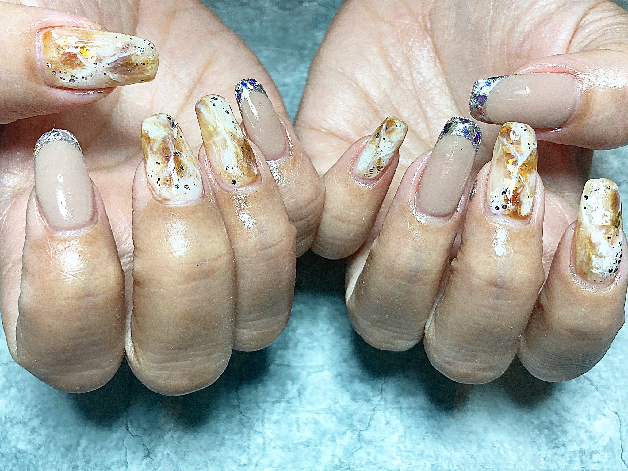 ネイルサロン ボニータ Nail Bonita Twitter
