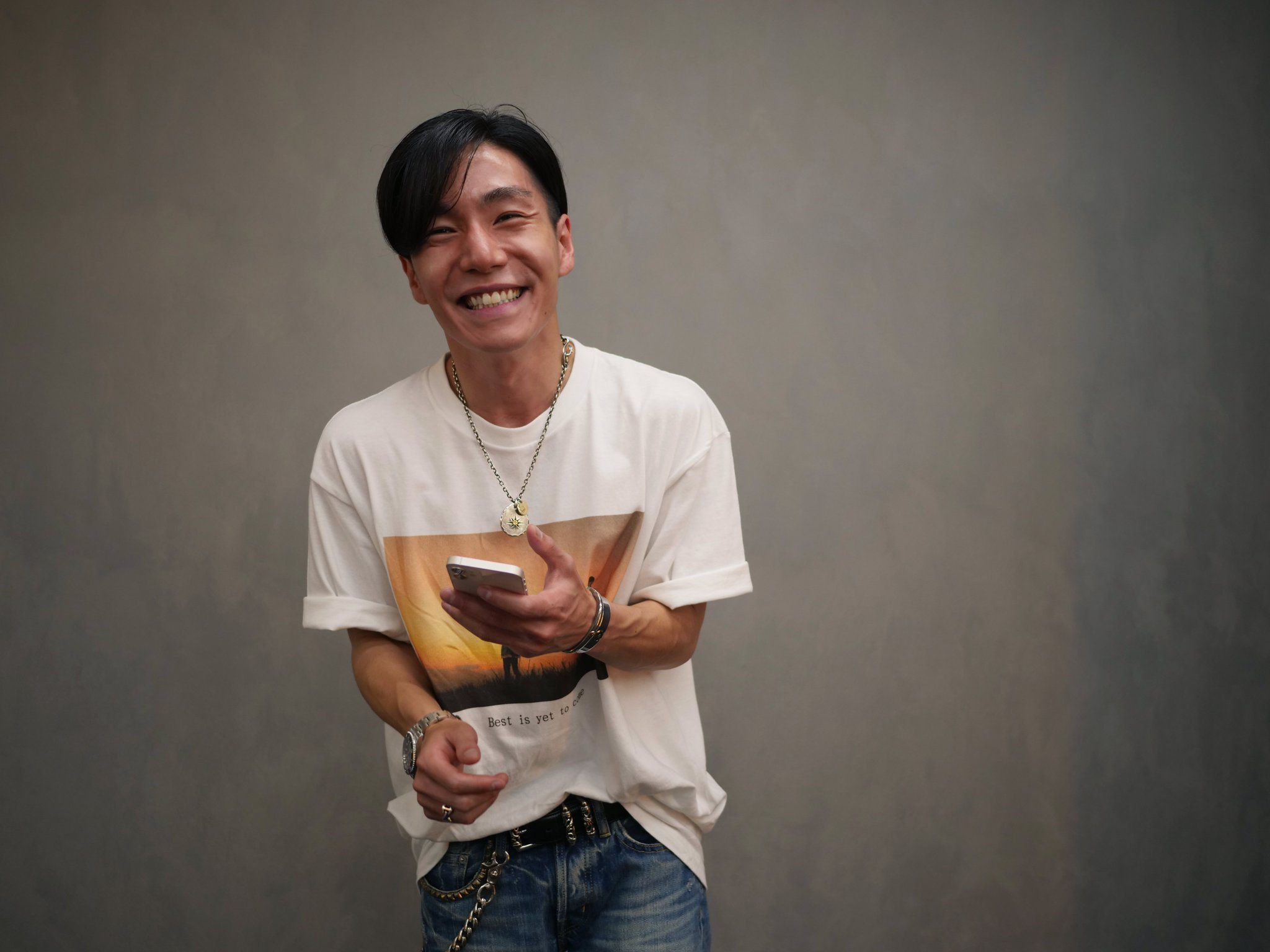 冨浦智嗣 Satoshi Tomiura Twitter
