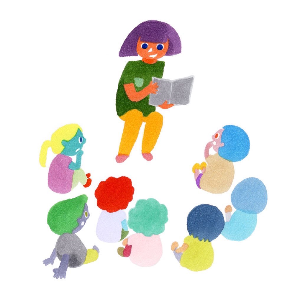 shimondaira's tweet photo. 子どもたちのイラスト「社会福祉法人あいじのかい」
website, Fryer
Kids illustration for social welfare corporation Aiji-no-kai.
2020 Winter
https://t.co/npx8laFzHy
#イラストレーション #こども #murgraph https://t.co/Jw8AXloUIR