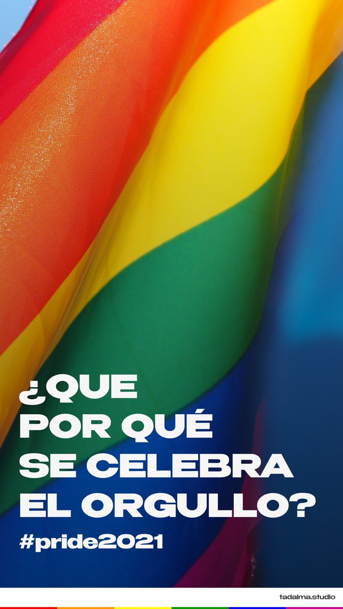 tadaimastudio's tweet photo. Sigue haciendo falta. 🏳️‍🌈🏳️‍⚧️ #Orgullo2021 #Pride2021 https://t.co/qqxMuOA4ts