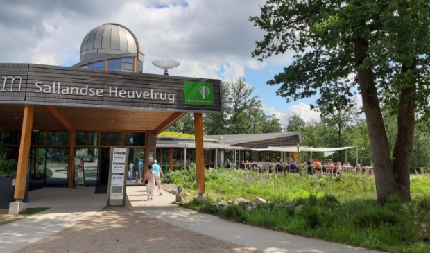 Activiteiten Sallandse Heuvelrug -  twentsvolksblad.nl/nieuws/algemee…