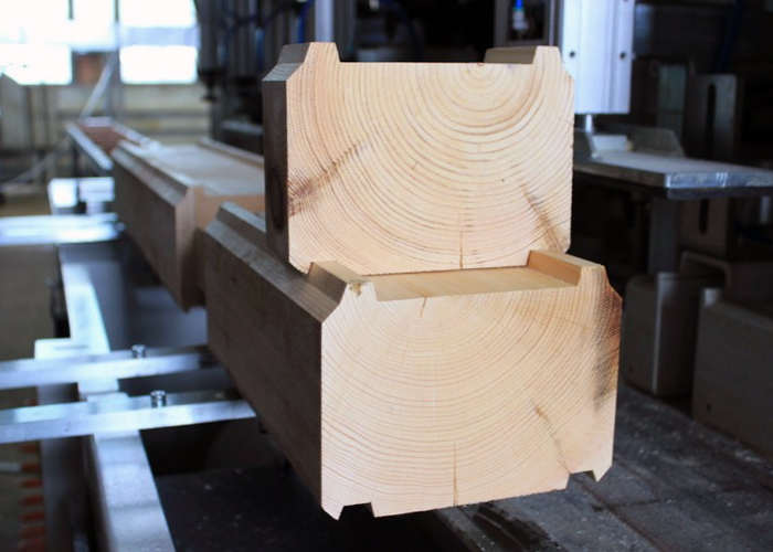 gostlp's tweet image. На сегодняшний день различают наиболее распространенные виды профиля клееного бруса:

1. Гребенка 
2. Финский
3. Немецкий

На нашем сайте вы можете подробнее узнать о преимуществах использования каждого вида профилирования, а так же приобрести клееный брус по приятной цене.