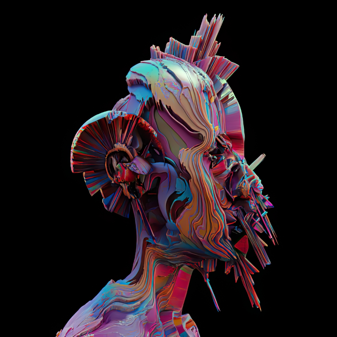 thelemuet's tweet image. Portrait #24
19/20 at 2.5tez

objkt.link/154999

#hicetnunc #hicetnunc2000