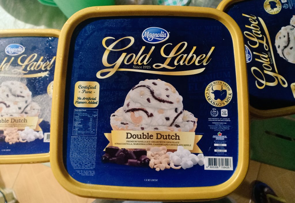 XAXasta's tweet photo. Mainit-init pa este MALAMIG LAMIG PA! 😍
@ChefniAlden's PAHAVS IS BACK!!! 🥳🥳🥳
@magnolia_icph kayo jan! 🍦🍨🍦
#AldenRichards
#TheWorldBetweenUs 
@Talpog
@aldenrichards02 
@R_FAULKERSoN 
@AgananThess https://t.co/cEofgJi6HQ