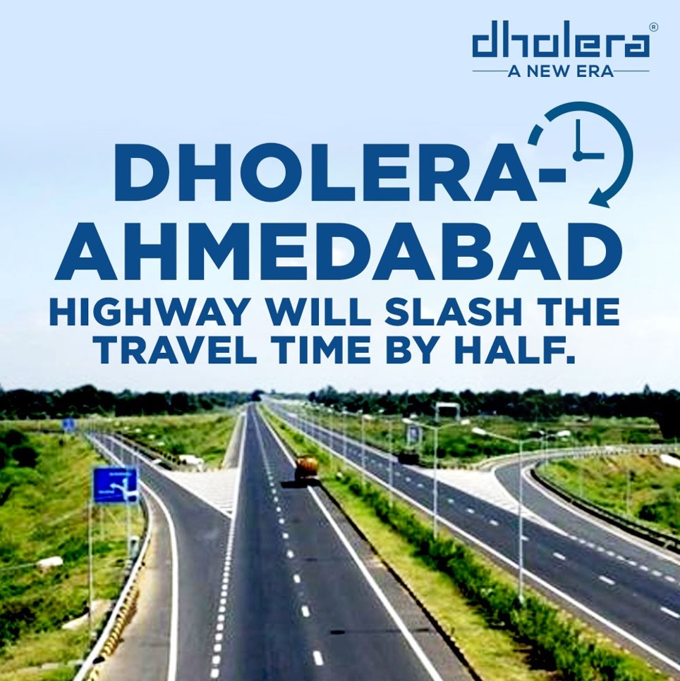 Ahmedabad To Nagpur Distance By Road Dholeraofficial On Twitter: "The Proposed #Dholerasir-Ahmedabad  State-Of-The-Art Highway Will Reduce The Travel Time From 120 Mins To 60  Mins. #Thinksmartthinkdholera @Hareets @Cimgoi @Achaudhary01 @Cmoguj  @Dmicdc @Eodb_India @Makeinindia @Dippgoi ...