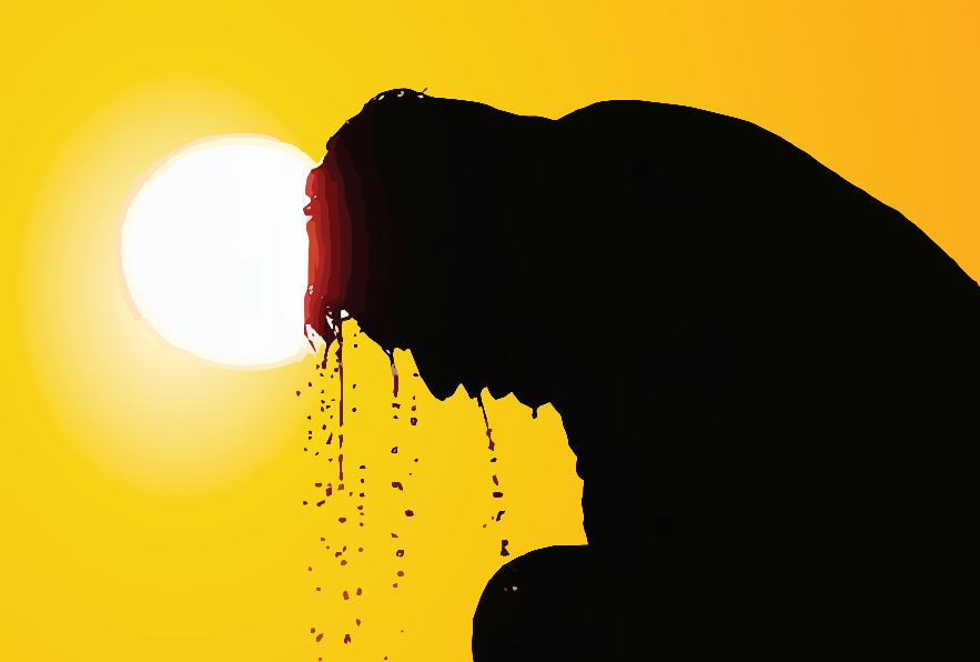 ndmaindia's tweet image. #BeatingTheHeat | Did you know about the decline in deaths due to heat wave - from 2,040 in 2015 to 4 in 2020? 

To know more about how India successfully reduced mortality due to #heatwave - bit.ly/3bbYfKG 

#ReformPerformTransform #HarKaamDeshKeNaam #KnowYourNDMA