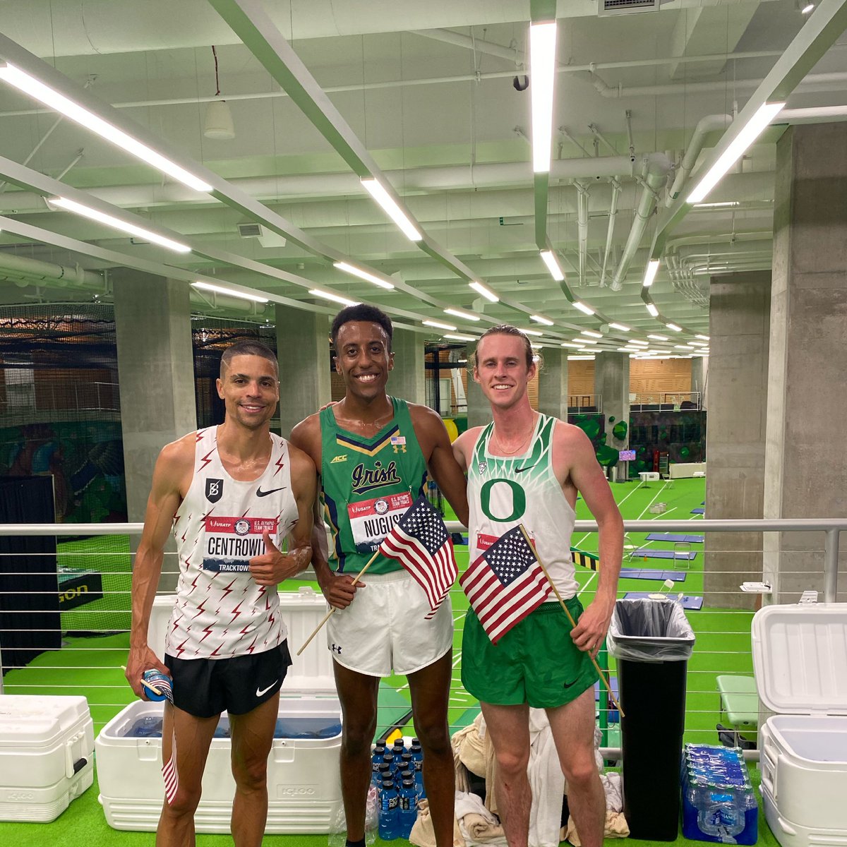 OLYMPIAN