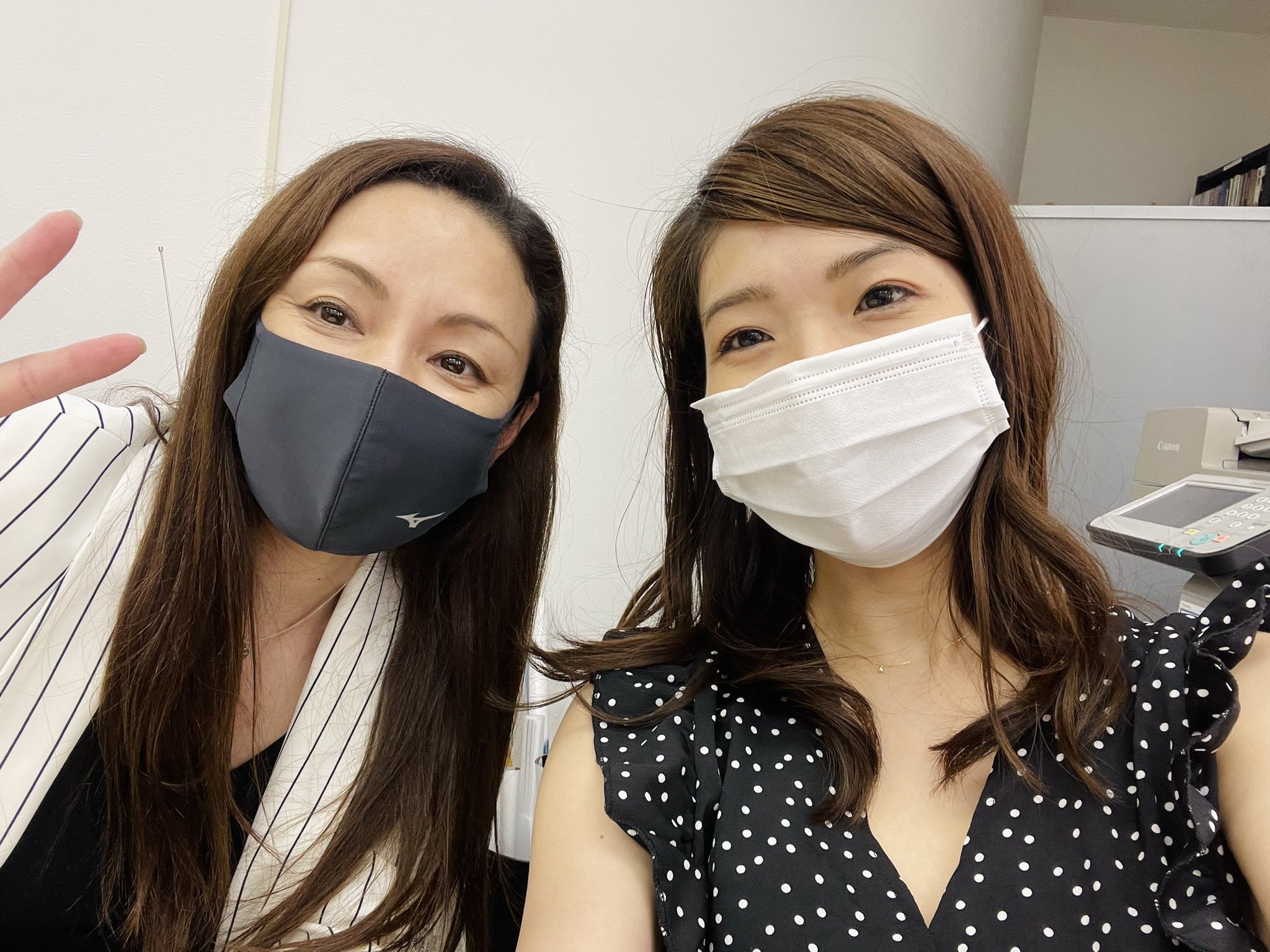 おやっさん 町工場栗原精機の社長 856studio 三碧木星 のひとの特徴聞いて あの方を思い浮かべました でも その人がその三碧木星かどうかは知りません 写真右の人 T Co Hire1gmabs Twitter