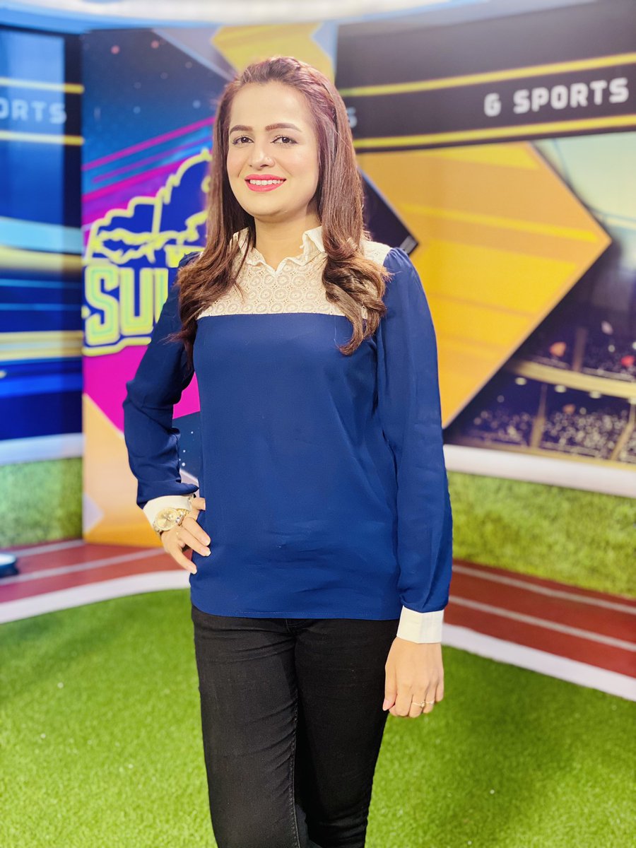 ranisaifullah's tweet photo. High Standards, Low expectations 💙🖤

#lowexpectations #highstandards #rsk #ranisaifullahkhan #ranisaif #blueblack #sportdays #studiolife #host https://t.co/yiRIPQ12wx