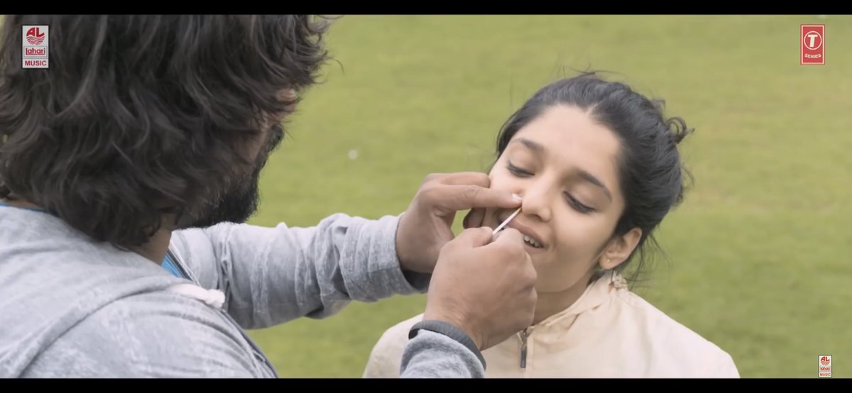 If Maddy comes to take Corona test…

Le Me - 😌❤️ 
(En aasai romba paavam konjam kann eduthu paaru @ActorMadhavan )

Love you Maddy!!❤️
#madhavan #irudhisuttru