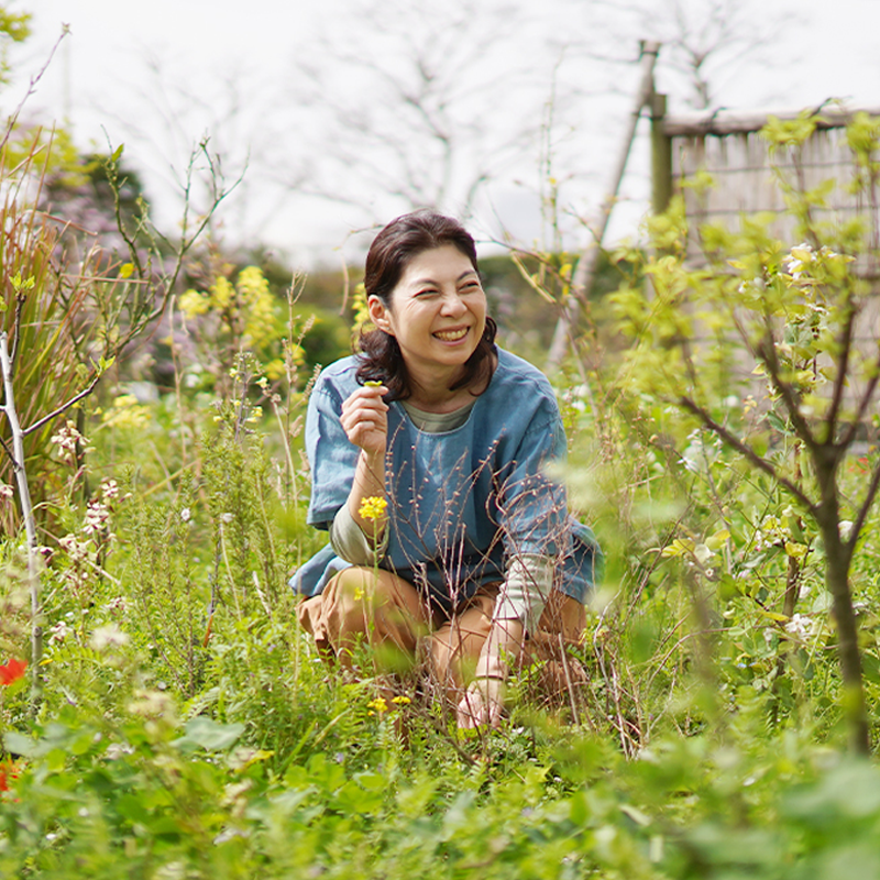 SonyGroupGlobal's tweet photo. Interview with Sony employee with the experience of exposure to diverse values.

Yoko Honjo from Sony Computer Science Laboratories’ Synecoculture™ project talks about diversity.

She says that “Diversity alone is not enough. We must also be accepting and tolerant.” 

#Diversity