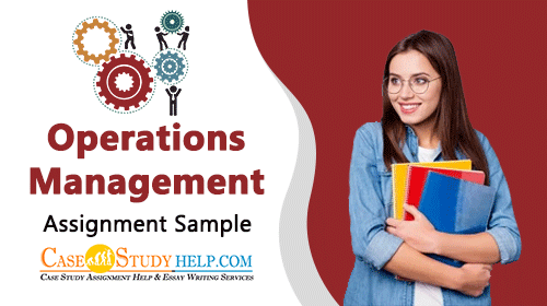 Assignment_Easy's tweet image. Are You Searching for #OperationsMnagement #AssignmentSample? Get the best #operations #management #assignment @writing sample prepared by the management experts at #CaseStudyHelp.
Read More: bit.ly/2mlLW5D