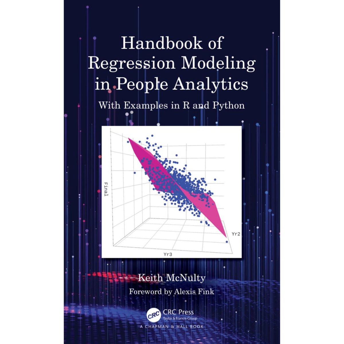 datacouch_io's tweet image. Let's Explore Handbook of "Regression Modeling in People Analytics"
by Keith McNulty
Check out here: peopleanalytics-regression-book.org/index.html
Follow us for more such informative content!
#RegressionModeling #Analytics #PeopleAnalytics #Handbook #DataCouch