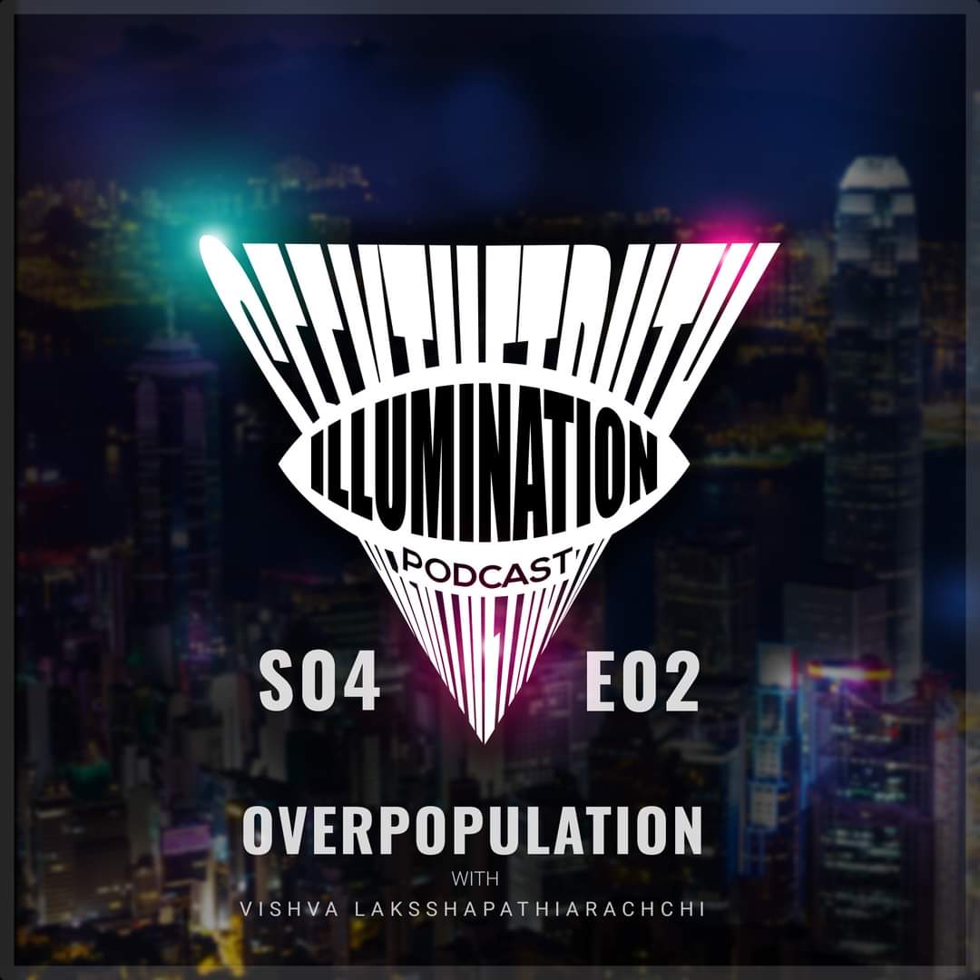 Illumination Podcast tweet media