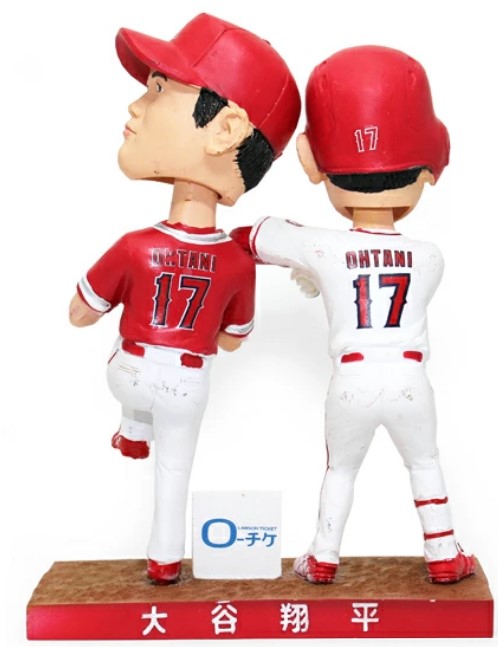 chokusenhikaeme's tweet image. Both #BabeRuth and #ShoheiOhtani are #complexnumber player.☄️
 #broodx