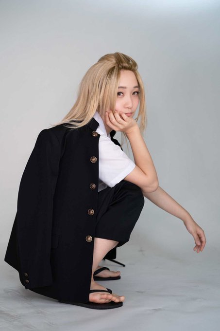 Twitterのコスプレ画像39