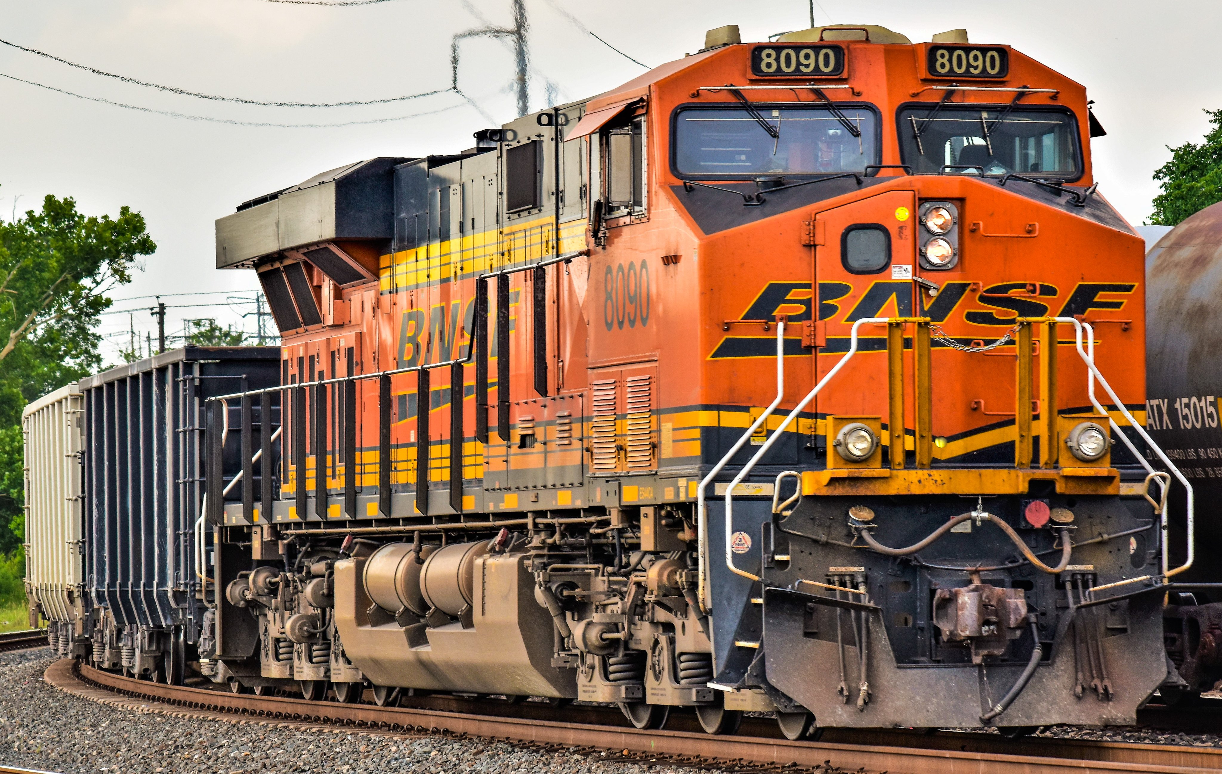 Southeast_Railfan84 على X: 