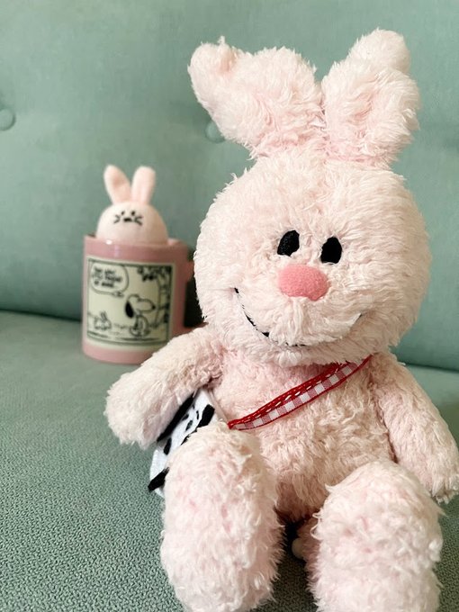 スヌーピーうさぎのtwitterイラスト検索結果