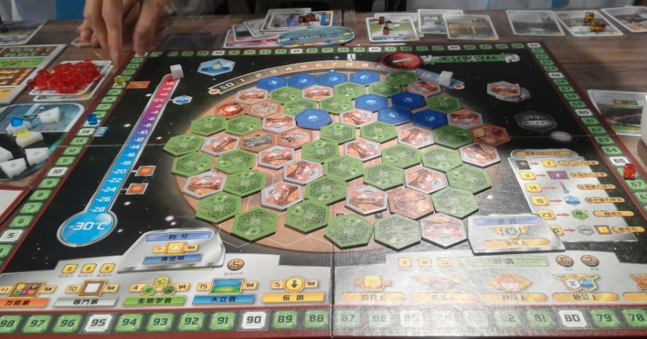 神戸鉄人ボードゲーム Tetujinboard Twitter