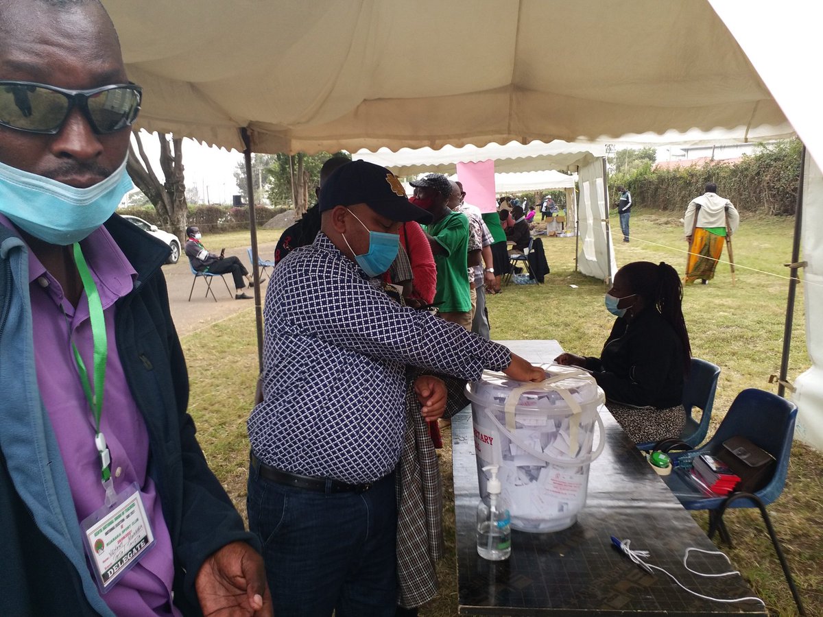 MzughaL's tweet photo. Reviving KNUT Kenya Glory to God! https://t.co/c35Ho3mc25