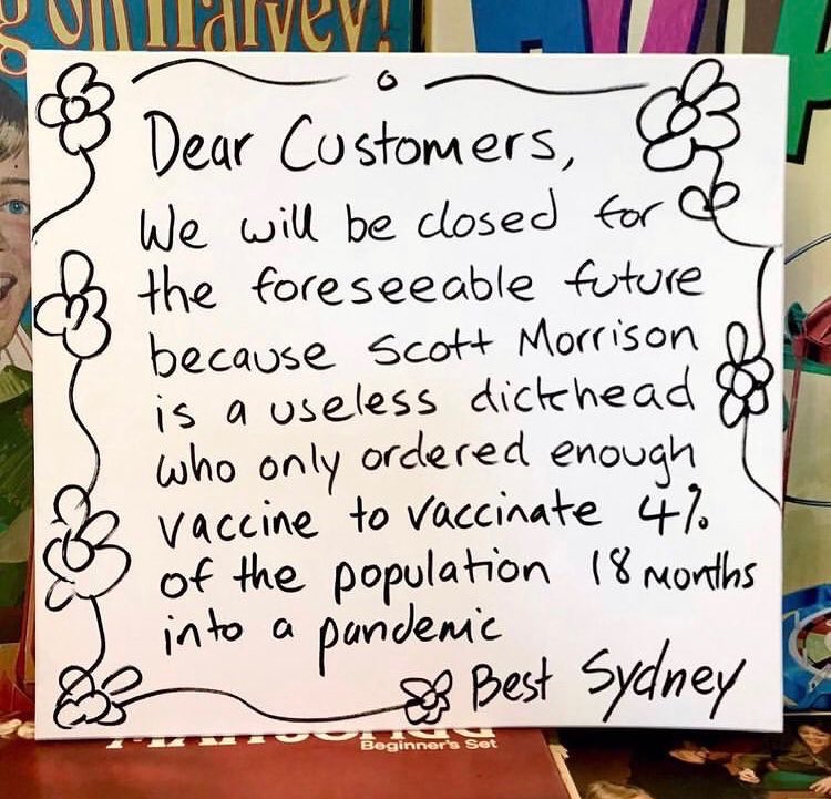 hughriminton's tweet image. Is this mood biting?