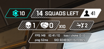 Info_FPS's tweet photo. Yeah, I'm kinda cracked😎 https://t.co/05DRQsemwa