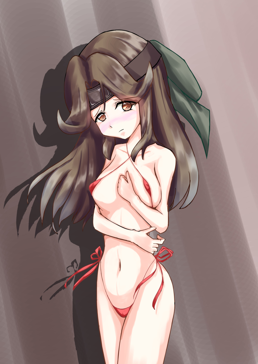 tanu_kit_tsune's tweet photo. [R-18] 神通さんマイクロビキニ部 #艦これ #艦隊これくしょん #神通 #艦艦これマイクロビキニ部 https://t.co/uztCJiaieC https://t.co/cGPEBS9aVc