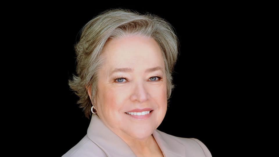 Happy Birthday to American actress and director Kathy Bates 
(28 June, 1948) 